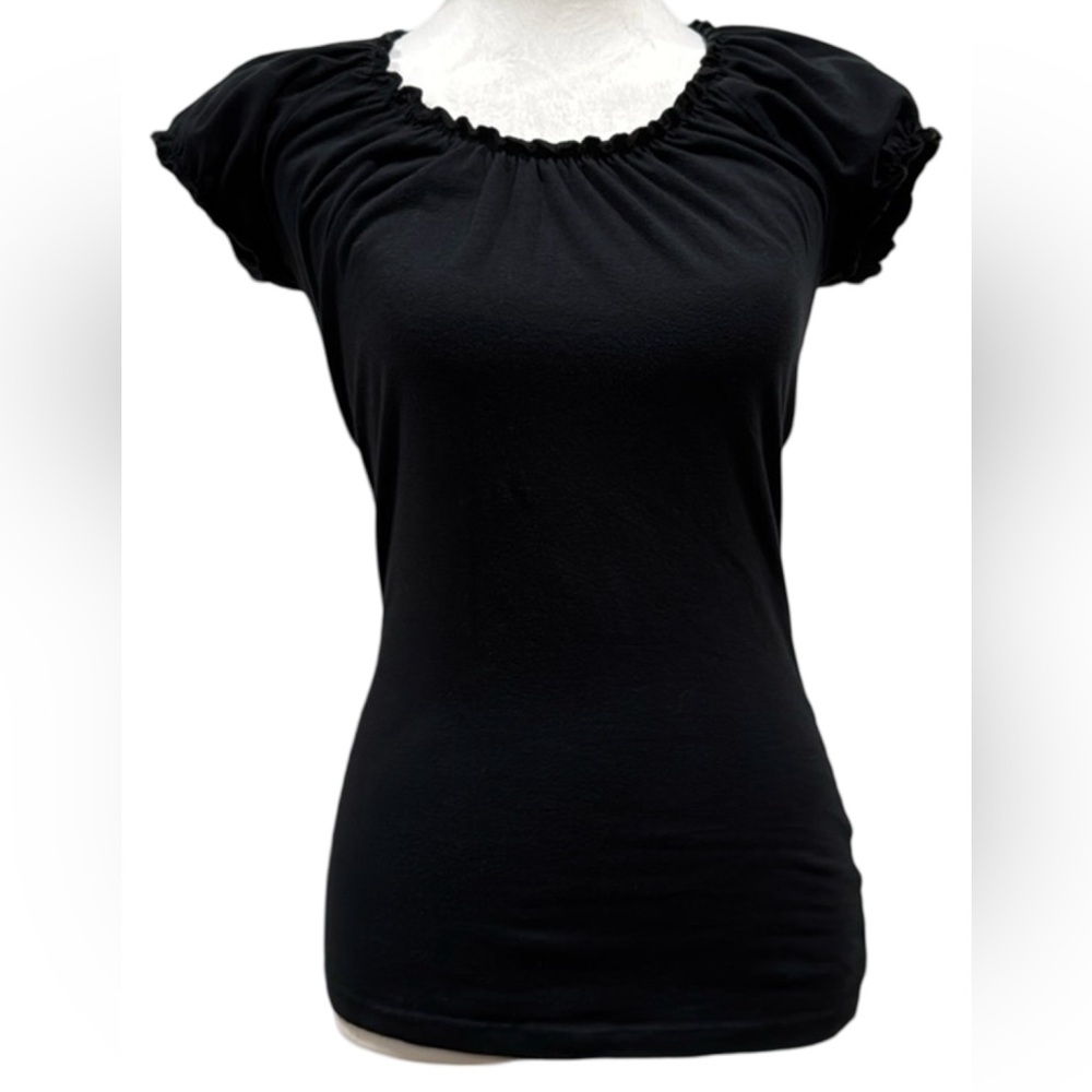 Woman’s/ Girl black top